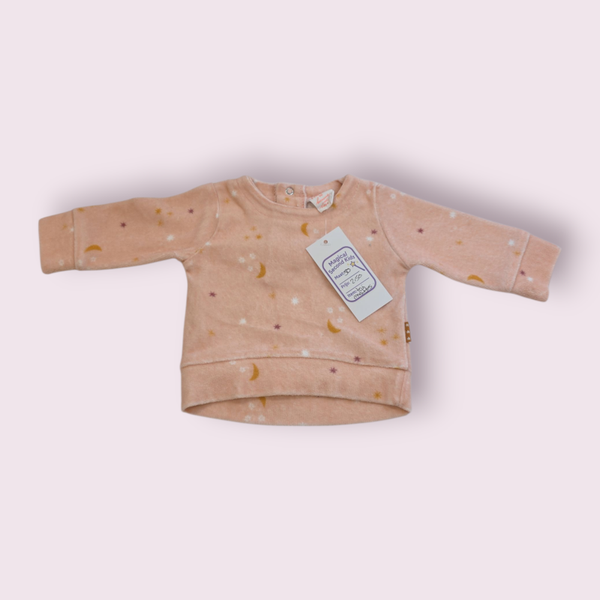 Trui maantjes maat 50