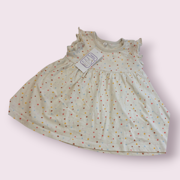 Jurkje stippen zeeman