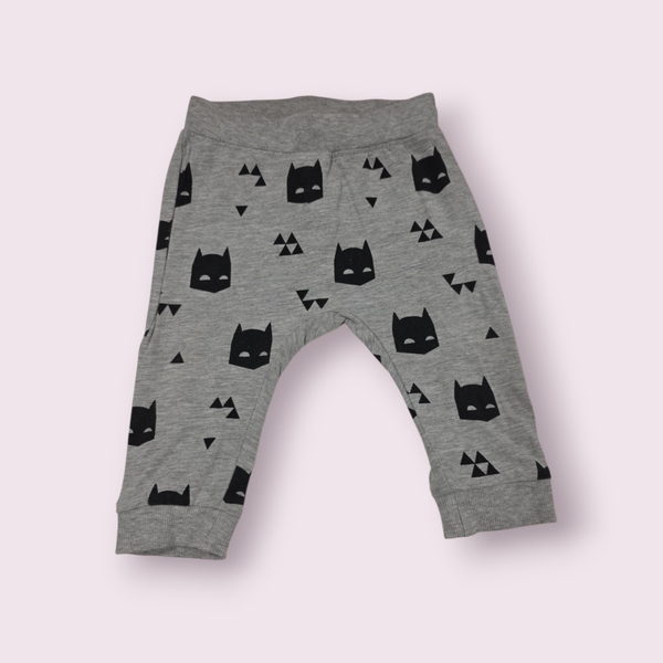 Name-it broekje grijs