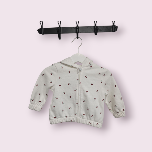 Vestje kiabi kers-0045