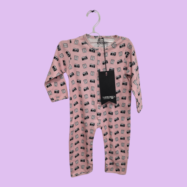 4president boxpakje maat 68