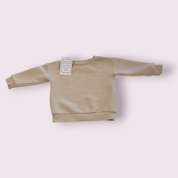 Trui primark maat 80