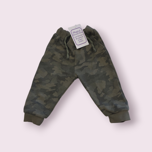 Broek primark maat 80