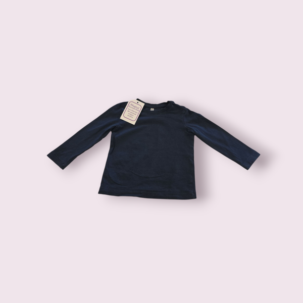 Shirt hema maat 86/92