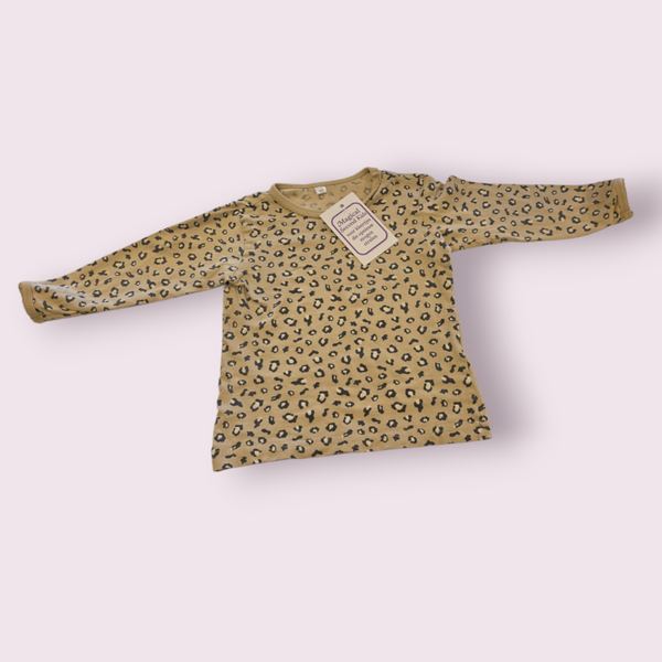 Shirt zeeman maat 86