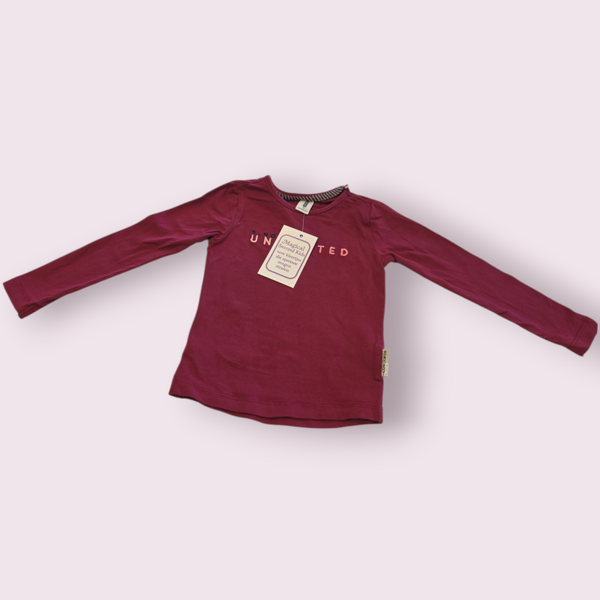 Shirt B.NOSY maat 98