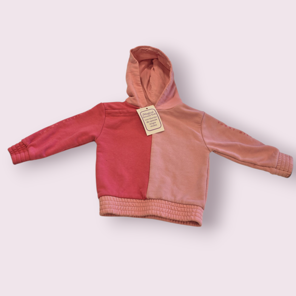 Tommy hilfiger trui maat 92