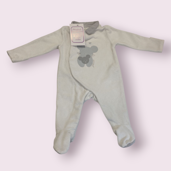 Boxpakje obaibi maat 56