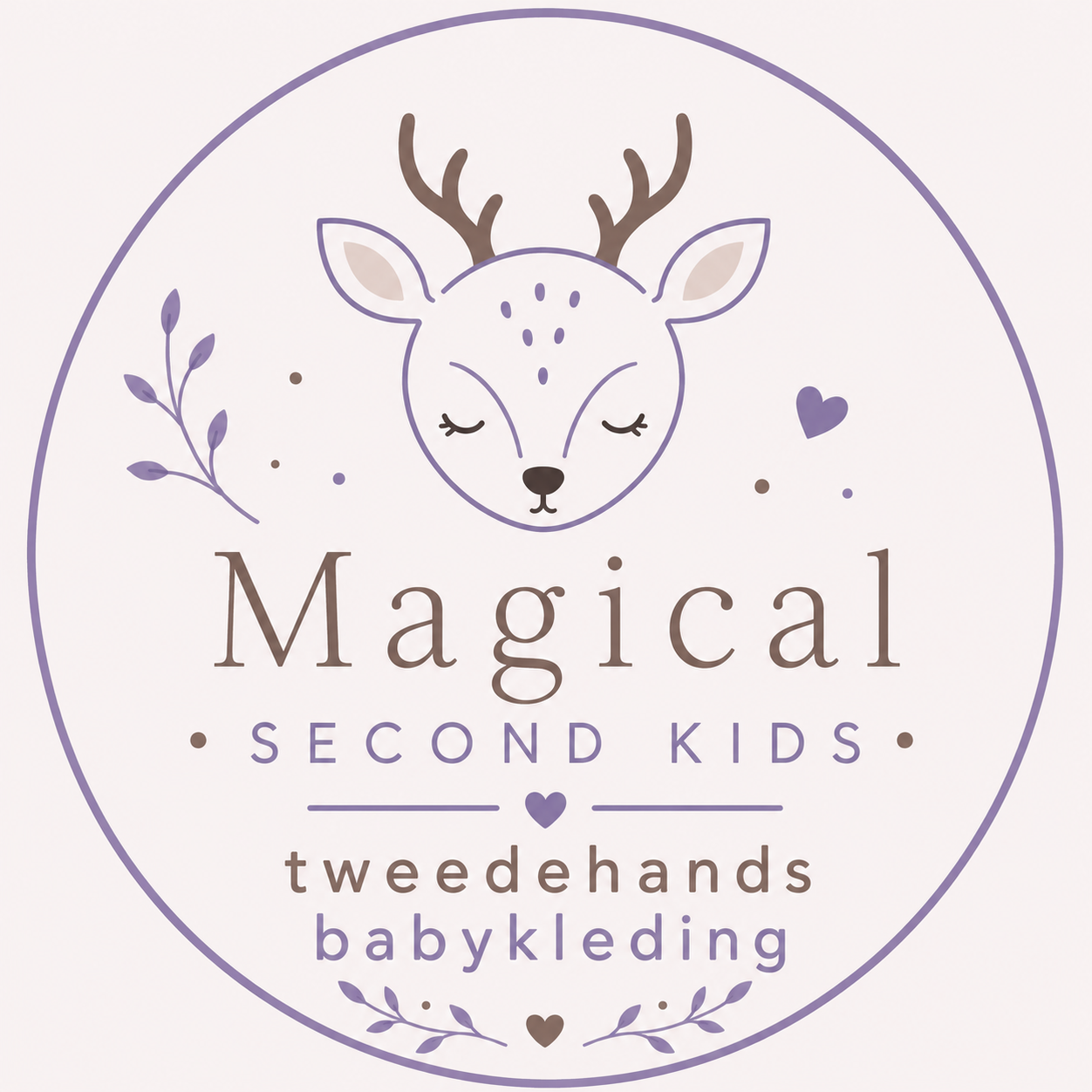 Magical Second Kids