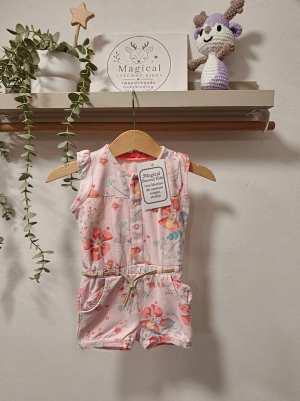 Hema Jumpsuit | Maat 62 - 2229