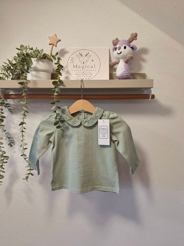 C&A shirtje | Maat 74 - 1143