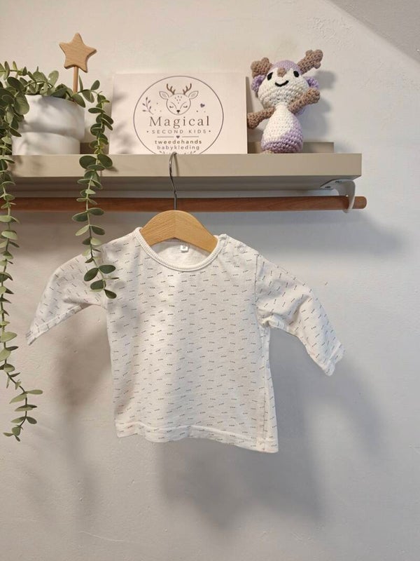 Basic shirt | Maat 56 - 0023