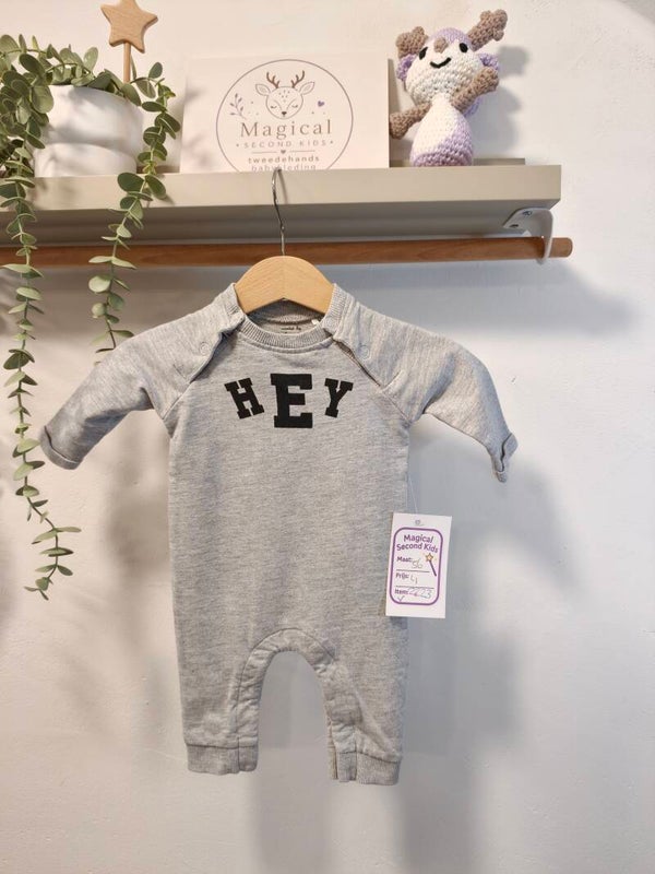 Prènatal boxpakje | Maat 56 - 2223