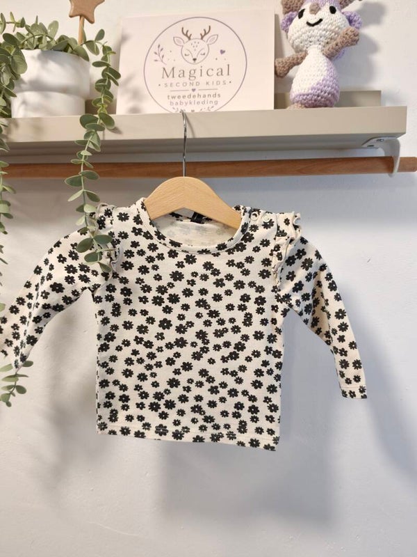 Wibra Longsleeve | Maat 56 - 2087