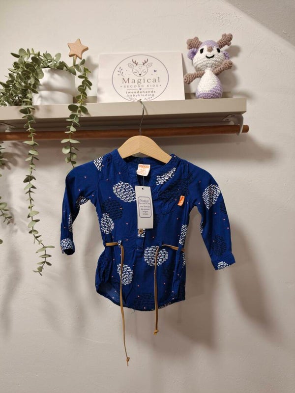Hema Blouse | Maat 62 - 0061