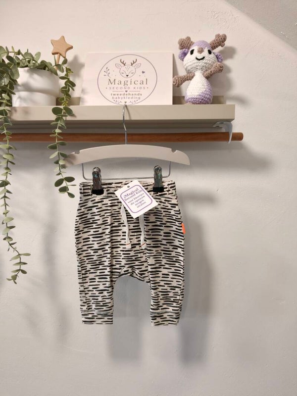 Hema legging Maat 62 - 2035