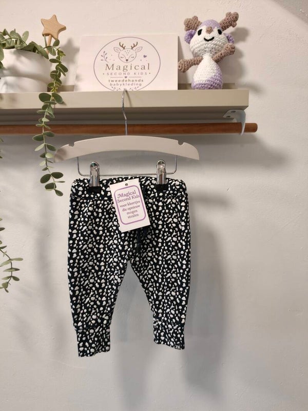 Z8 Legging Maat 62 - 0075