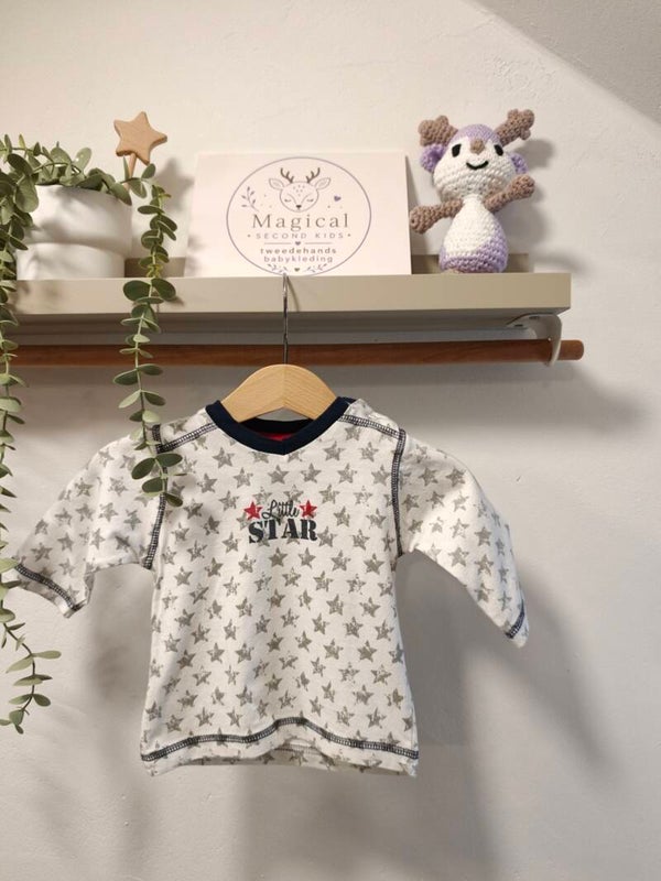 Prénatal Longsleeve Maat 62 - 1032