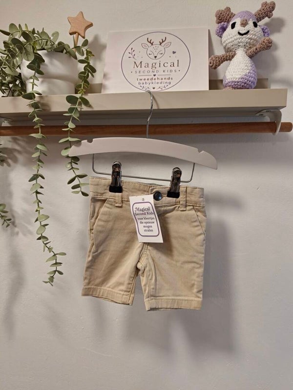Primark Short | Maat 62- 2084