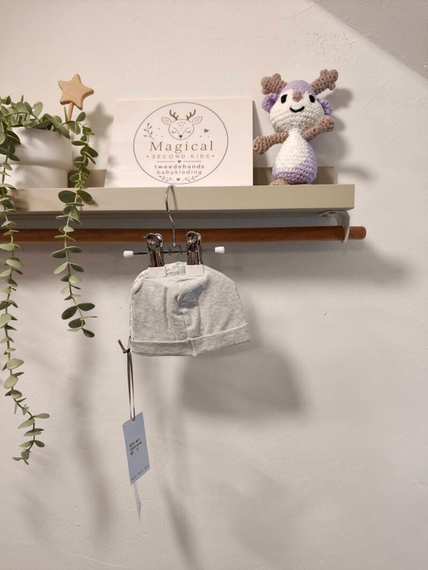Baby deluxe Muts Maat 50/56 - 0004