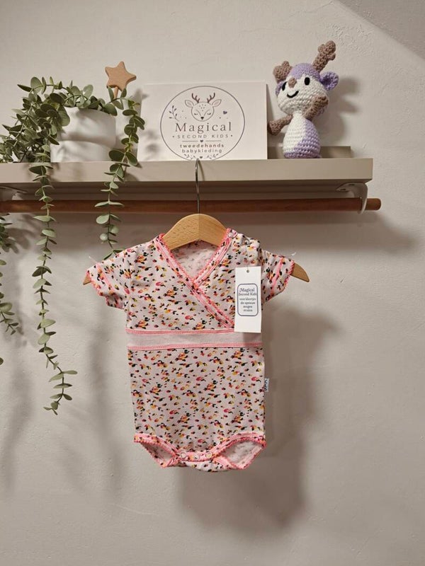 Claesens romper | Maat 56/62 - 0074