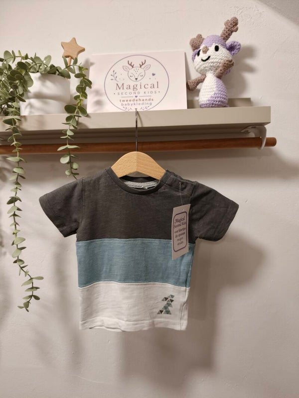 Prénatal Shirtje | Maat 68 - 2106