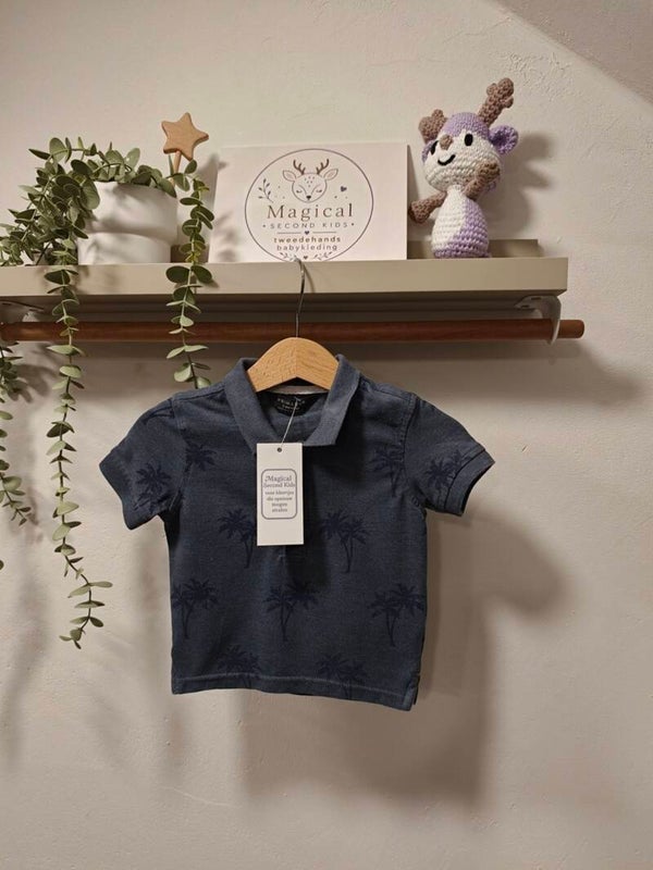 Primark Polo | Maat 68 - 1064