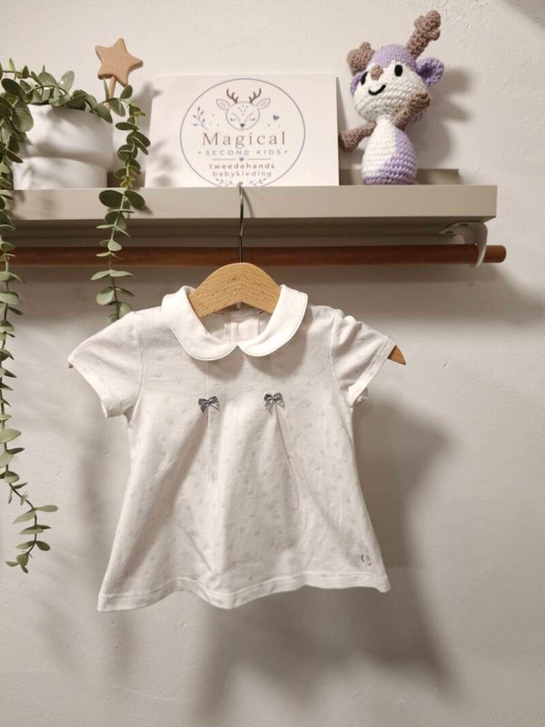 Gymp top | Maat 68 - 1015