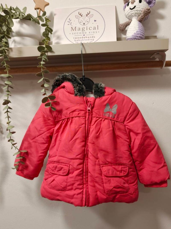 C&A Disney jasje | Maat 68 - WG001