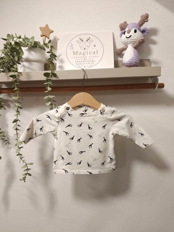 Zeeman shirt | Maat 50 - 2247