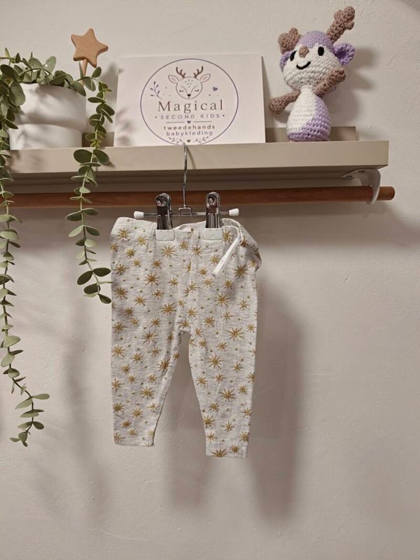 Disney legging/broekje | Maat 56 - 2166