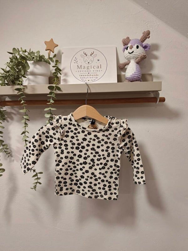 Wibra Longsleeve | Maat 56 - 2087