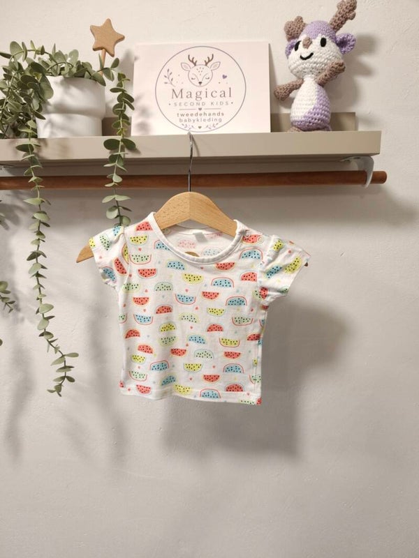 Zeeman top | Maat 56 - 2120