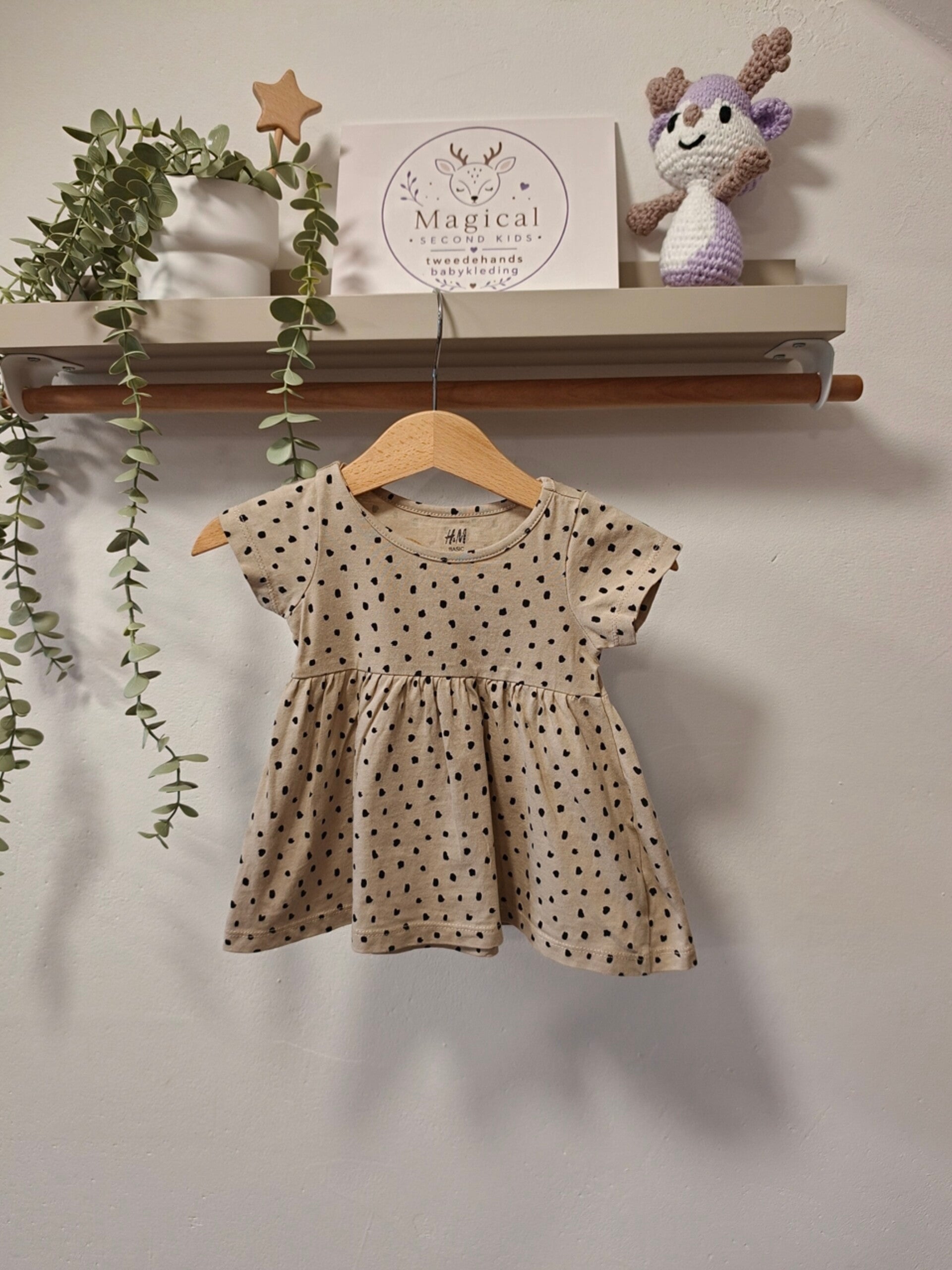 Jurkje H&M | Maat 56 - 2132