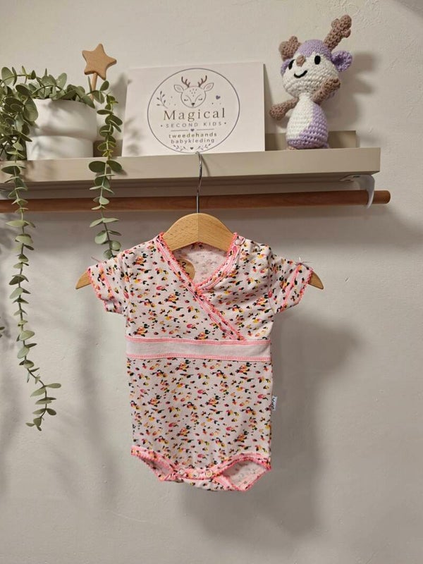 Claesens romper | Maat 56/62 - 0074