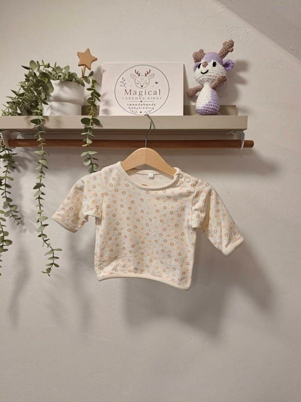 Zeeman shirtje | Maat 56 - 2218