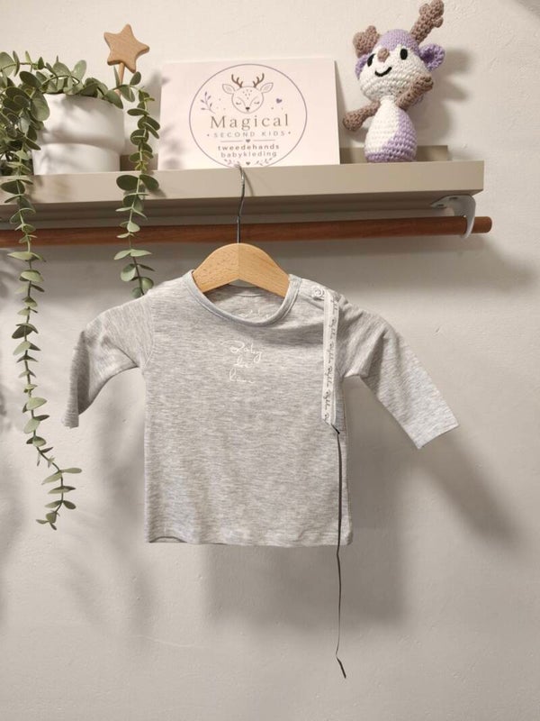 Baby deluxe Longsleeve| Maat 56  - 1192