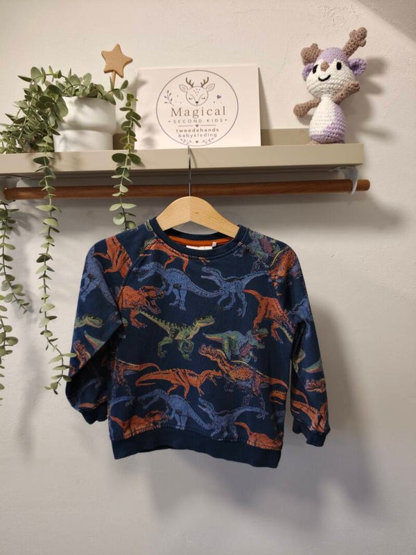 Name it trui | Maat 92 - 2274