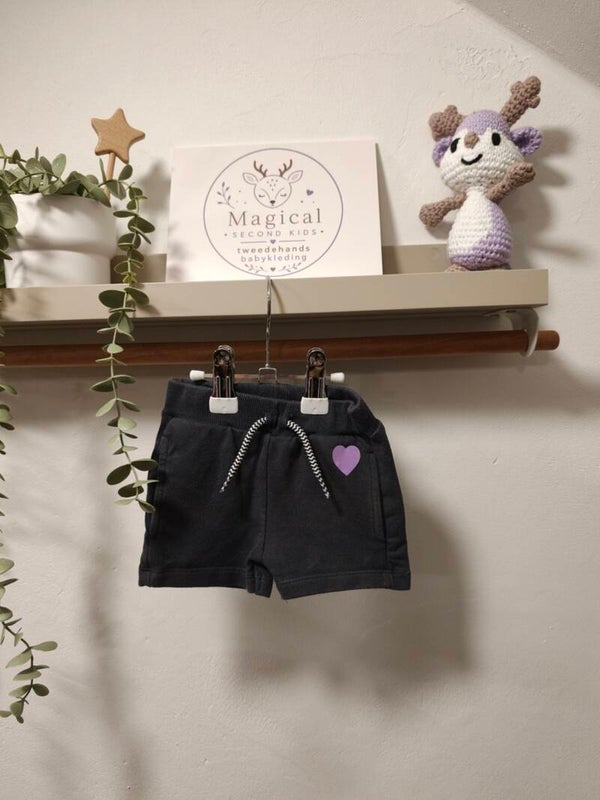 Short Dirkje | Maat 50 - WG009