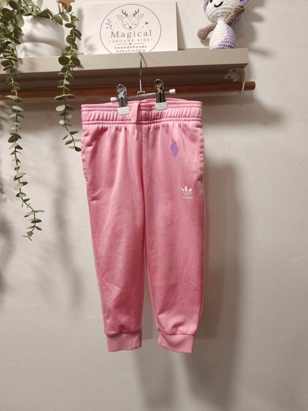 Adidas broek | Maat 98 - WG0021