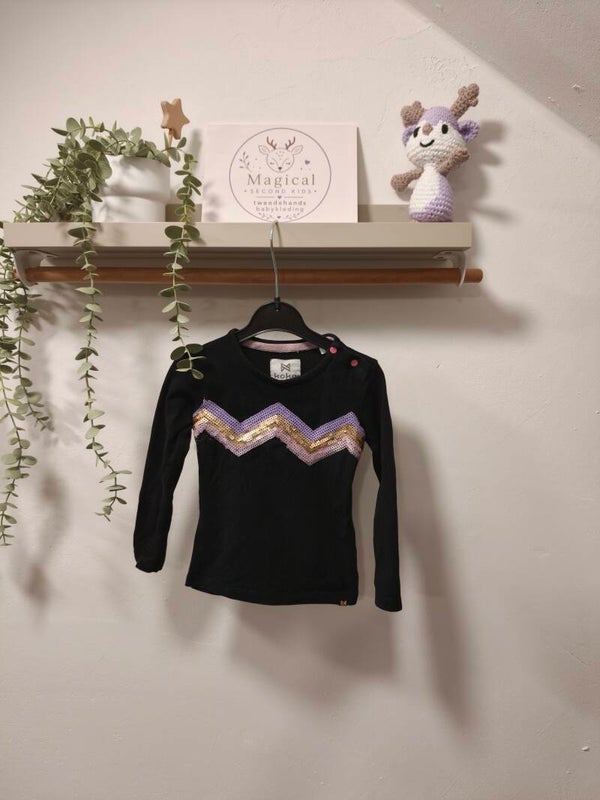Koko Noko longsleeve | Maat 86 - WG0025