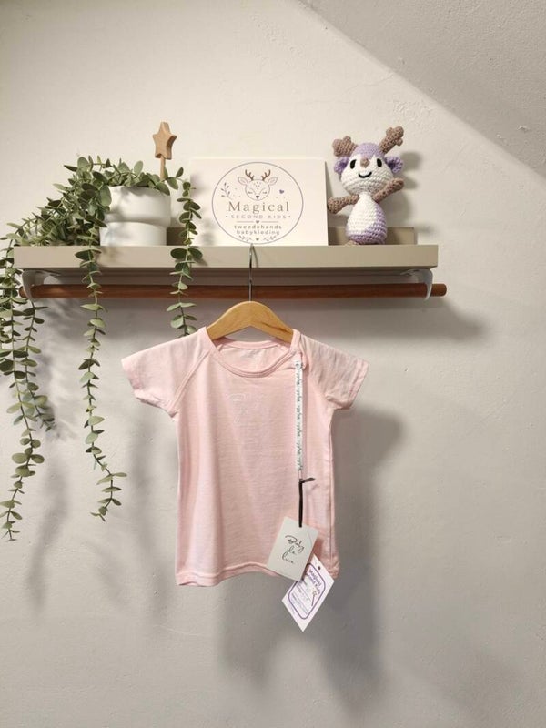 Baby de luxe Shirt | Maat 74 - 2004