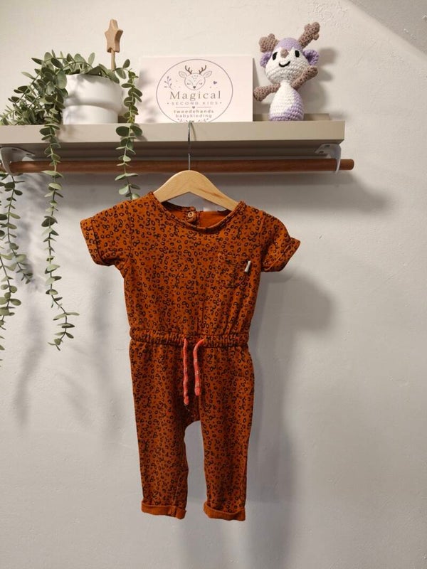 Hema Jumpsuit | Maat 68 - 2089