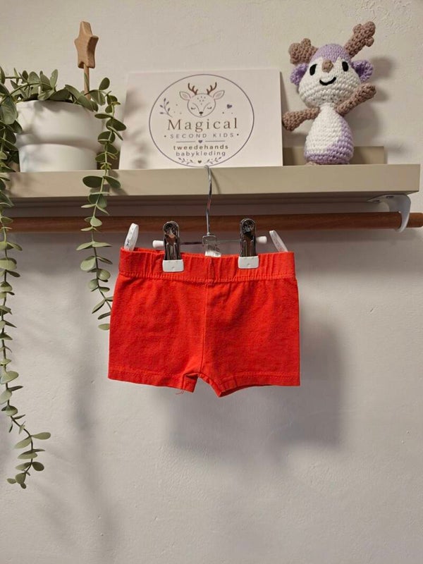 Zeeman Short | Maat 68 - 2048