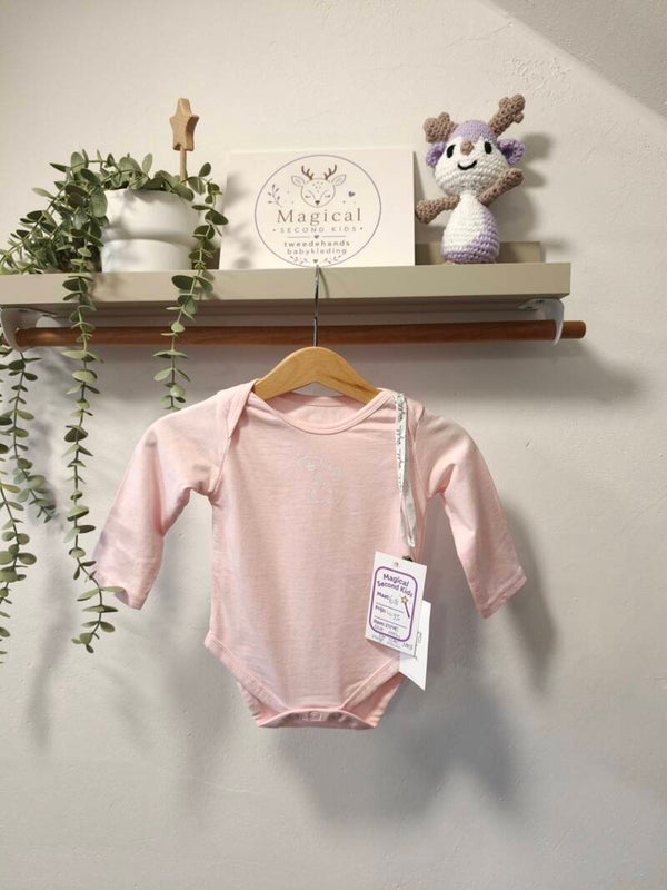 Baby deluxe Romper | Maat 74 - 2003