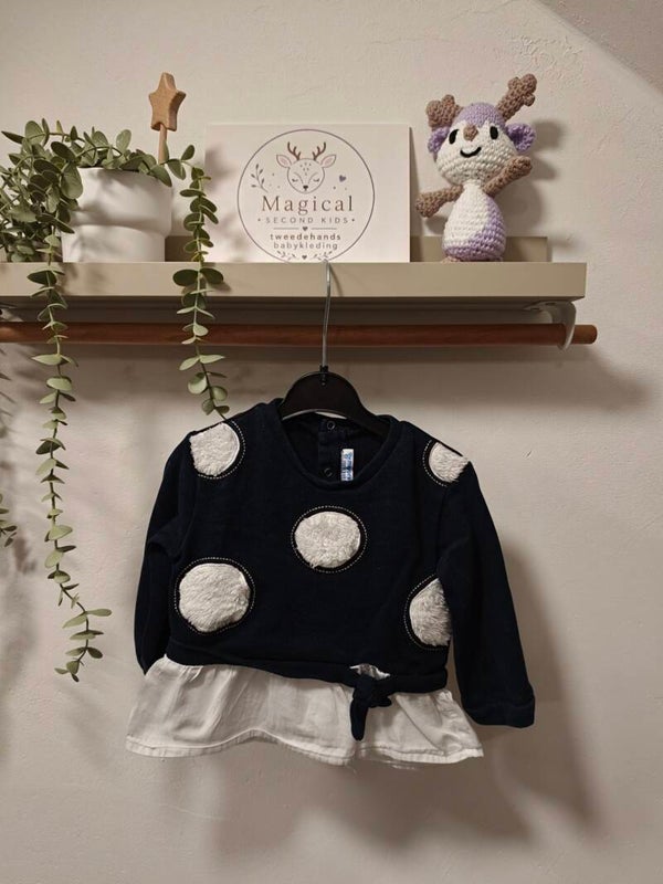 Mayoral Trui | Maat 80 - WG0037