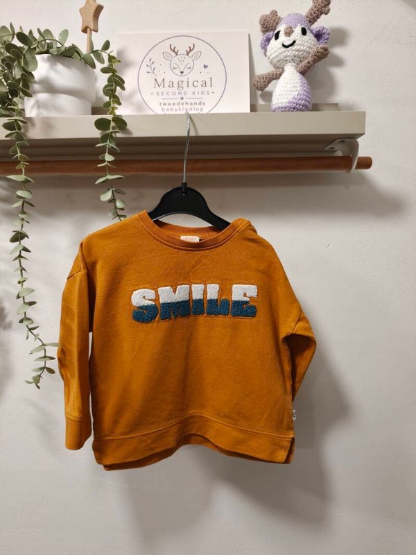 Hema Trui | Maat 86 - WG0033