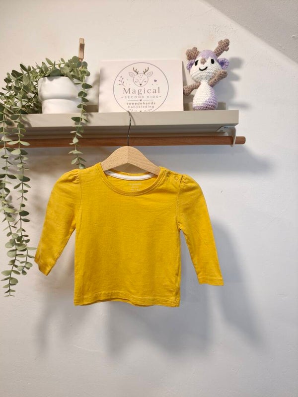Primark Longsleeve | Maat 74 - 1105