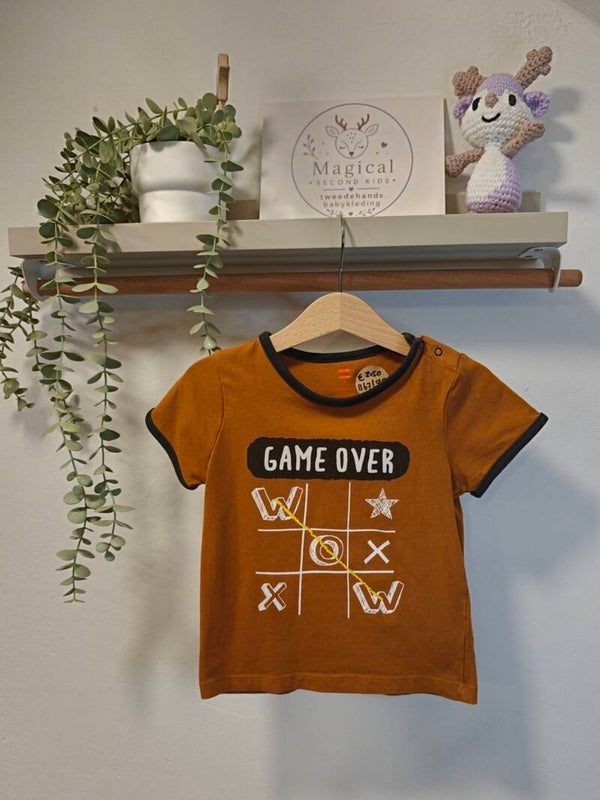 Hema T-shirt | Maat 98 - 1167