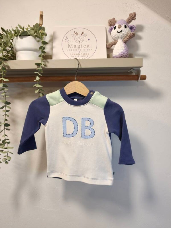 Ducky beau trui | Maat 68  - 2012